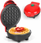 Electric Mini Waffle Maker