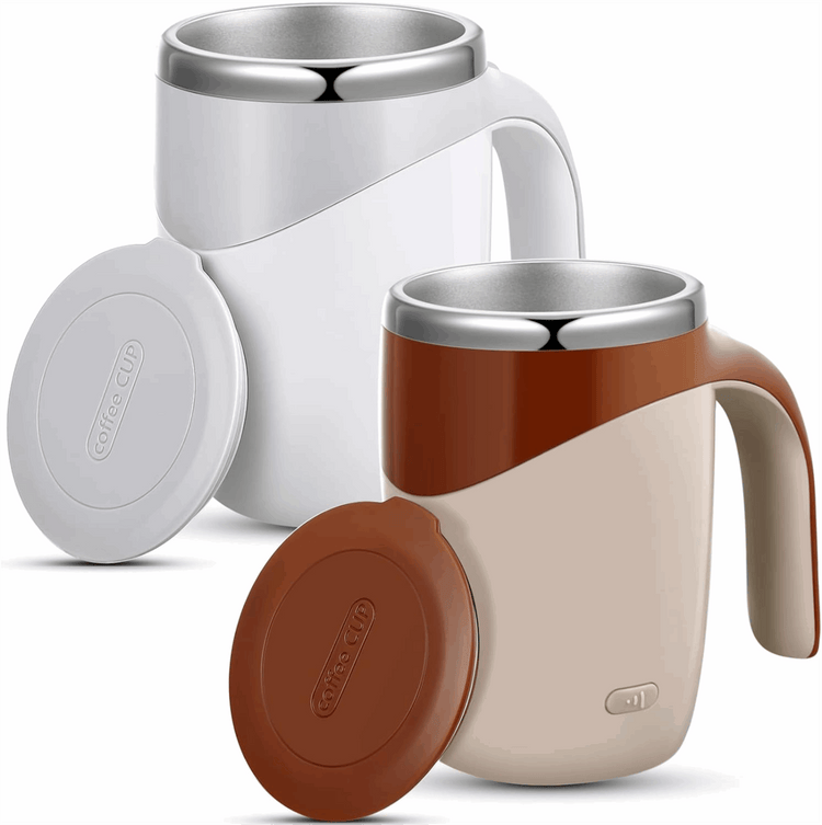  Coffee Mug