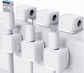 Magnetic Cable Clips
