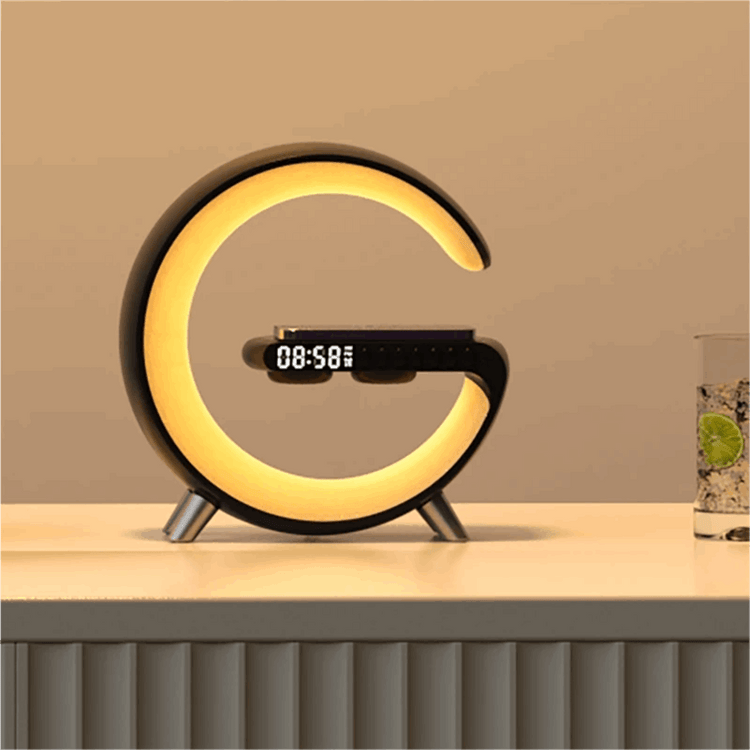 Wireless Charger Stand