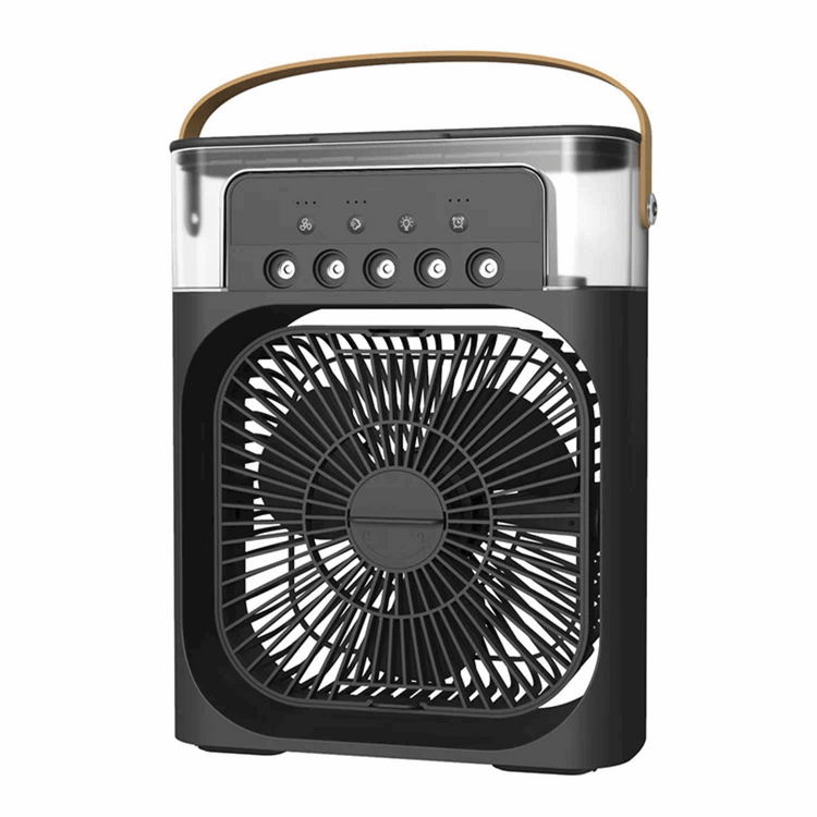 Portable Humidifier Black
